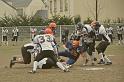 Evry Daily Photo - Corsaire vs Molosse - Foot US 734